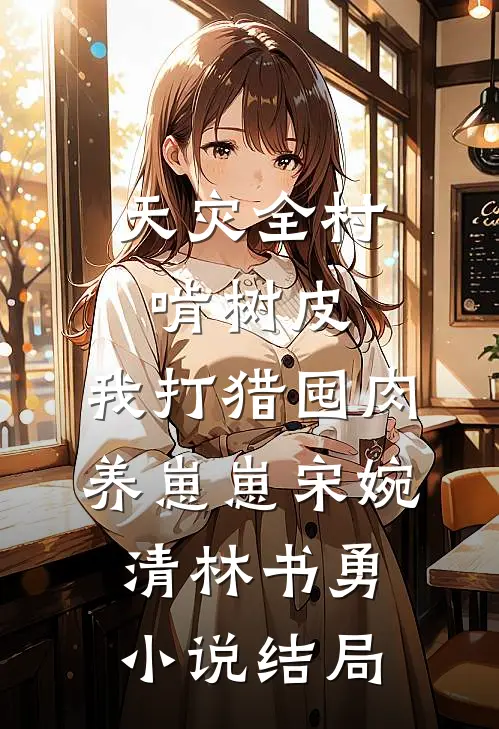 天灾全村啃树皮，我打猎囤肉养崽崽宋婉清林书勇小说结局