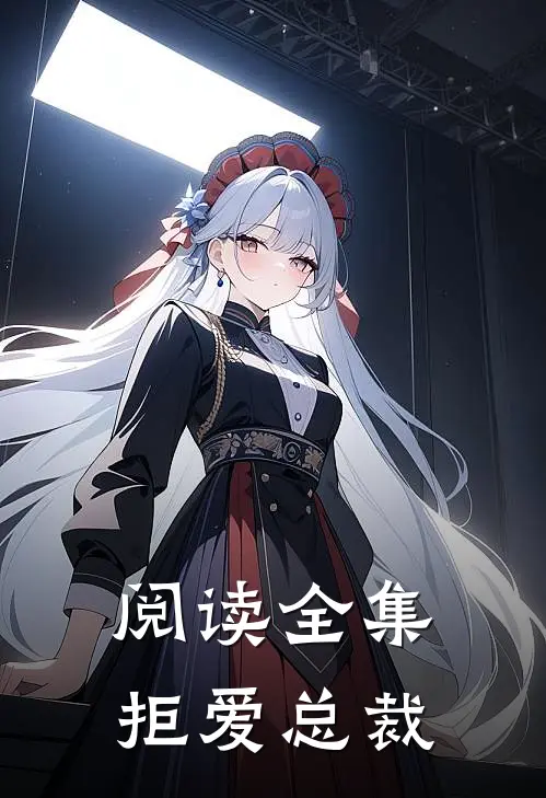 阅读全集拒爱总裁