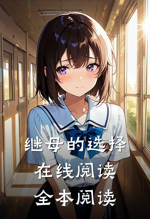 继母的选择在线阅读全本阅读