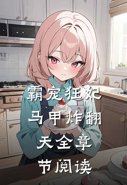 霸宠狂妃马甲炸翻天全章节阅读