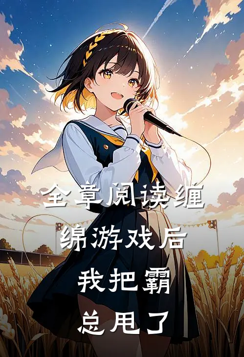 全章阅读缠绵游戏后，我把霸总甩了