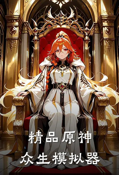 精品原神众生模拟器在线观看
