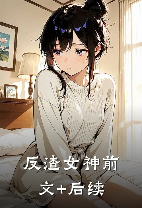 反渣女神前文+后续