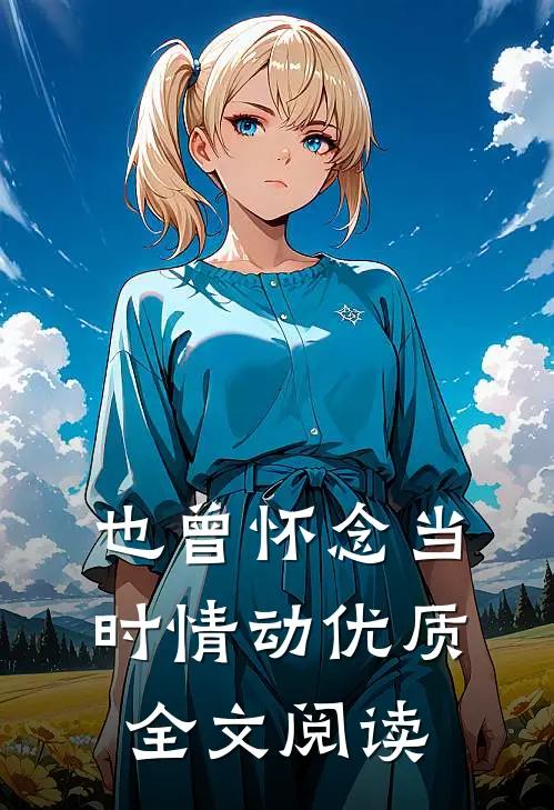 也曾怀念当时情动优质全文阅读
