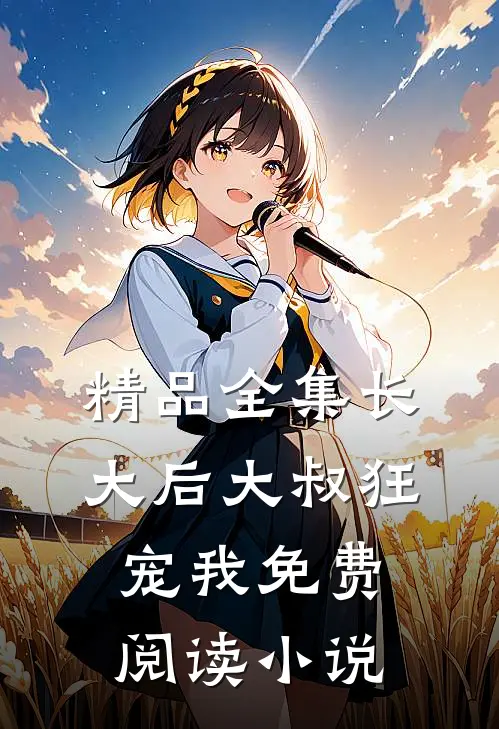 精品全集长大后大叔狂宠我免费阅读小说