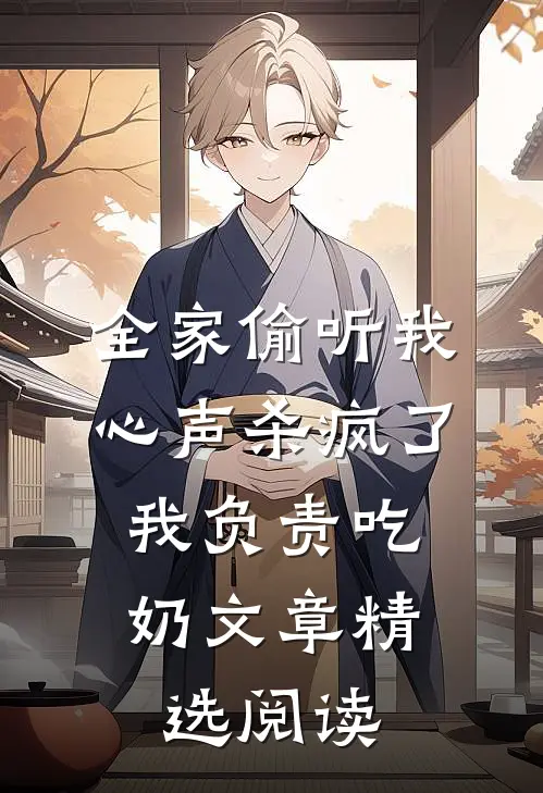 全家偷听我心声杀疯了，我负责吃奶文章精选阅读