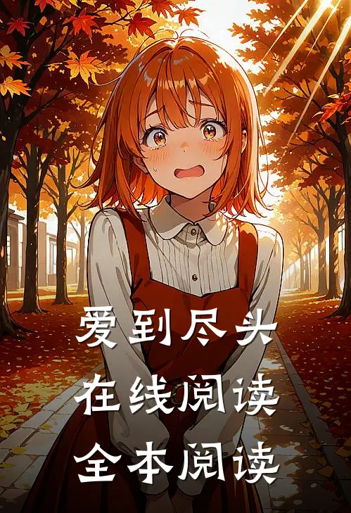 爱到尽头在线阅读全本阅读