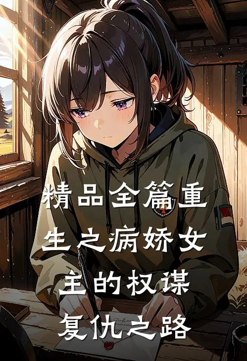 精品全篇重生之病娇女主的权谋复仇之路