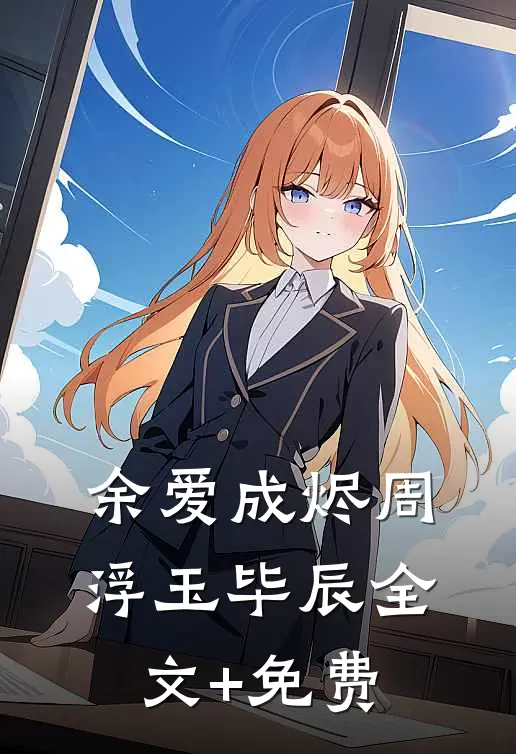余爱成烬周浮玉毕辰全文+免费