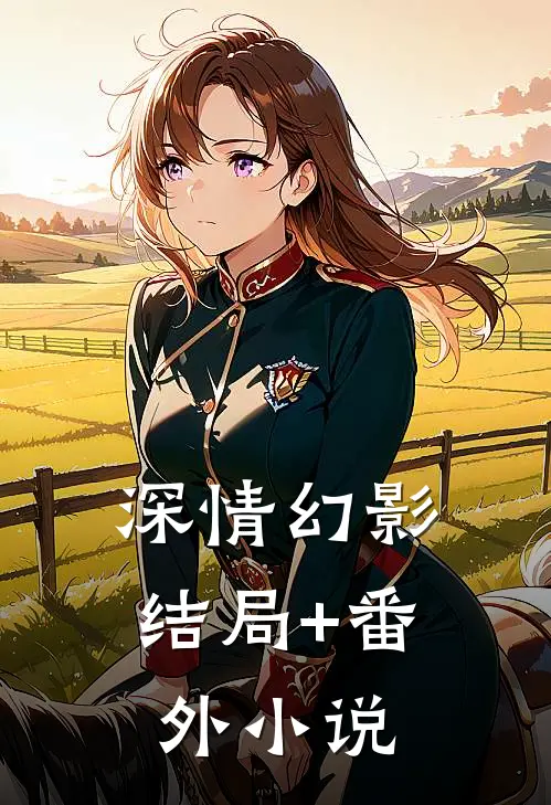 深情幻影结局+番外小说