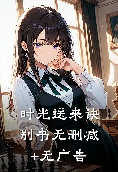 时光送来诀别书无删减+无广告