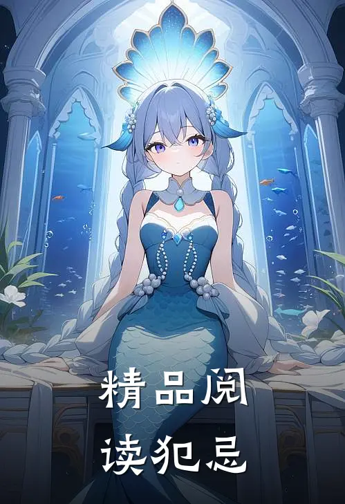 精品阅读犯忌