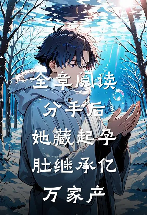 全章阅读分手后，她藏起孕肚继承亿万家产