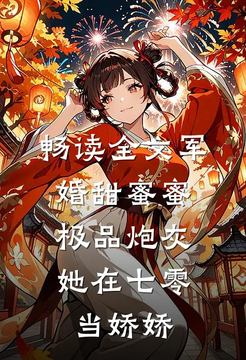 畅读全文军婚甜蜜蜜：极品炮灰她在七零当娇娇