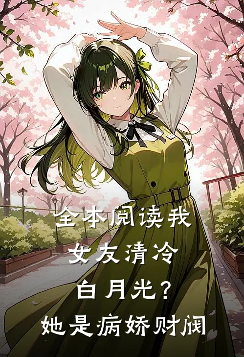 全本阅读我女友清冷白月光？她是病娇财阀