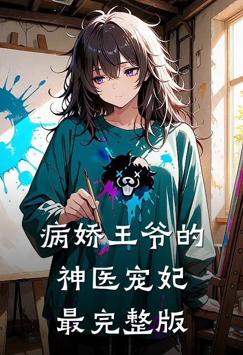 病娇王爷的神医宠妃最完整版