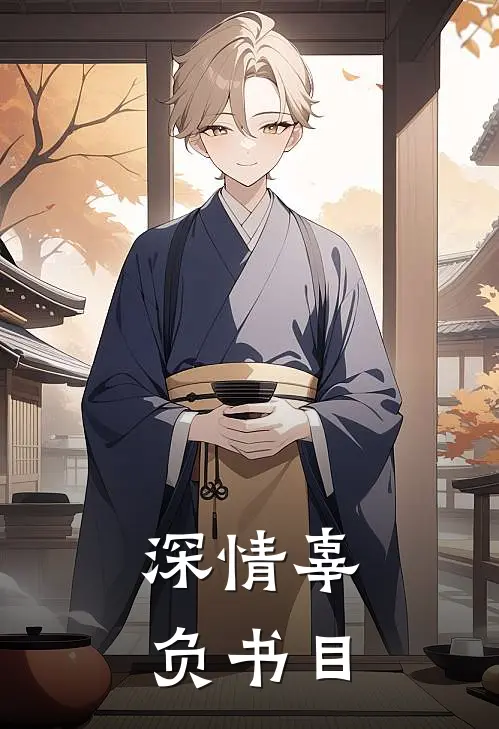 深情辜负书目