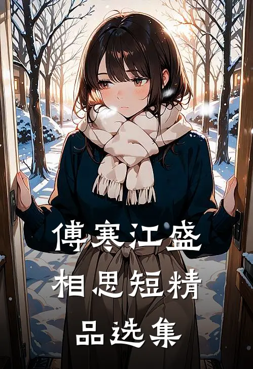 傅寒江盛相思短精品选集