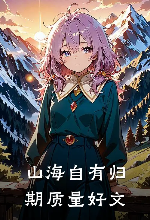 山海自有归期质量好文