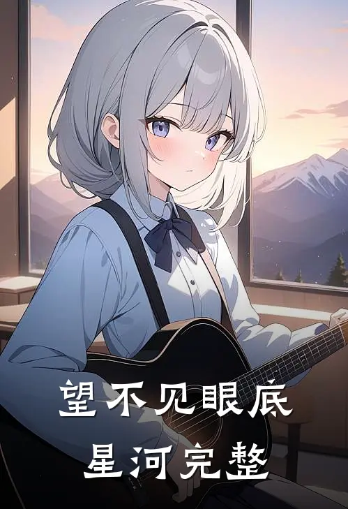 望不见眼底星河完整