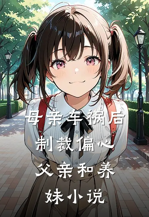 母亲车祸后，制裁偏心父亲和养妹小说