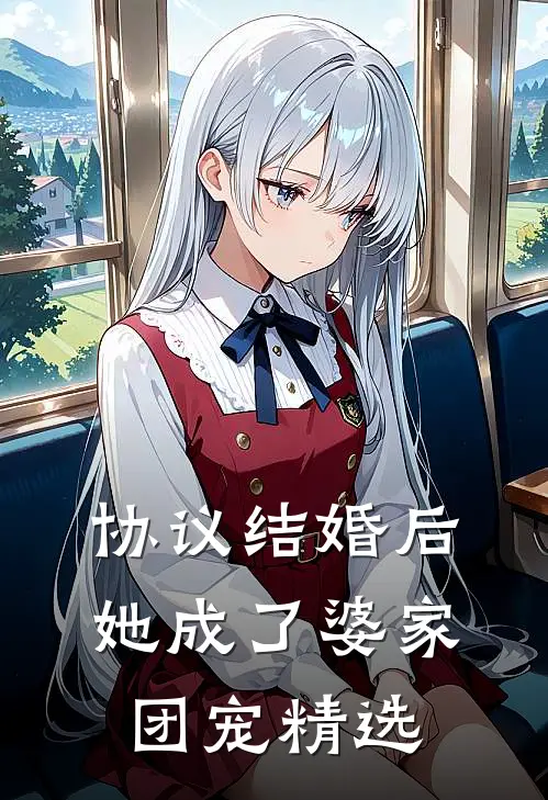 协议结婚后，她成了婆家团宠精选