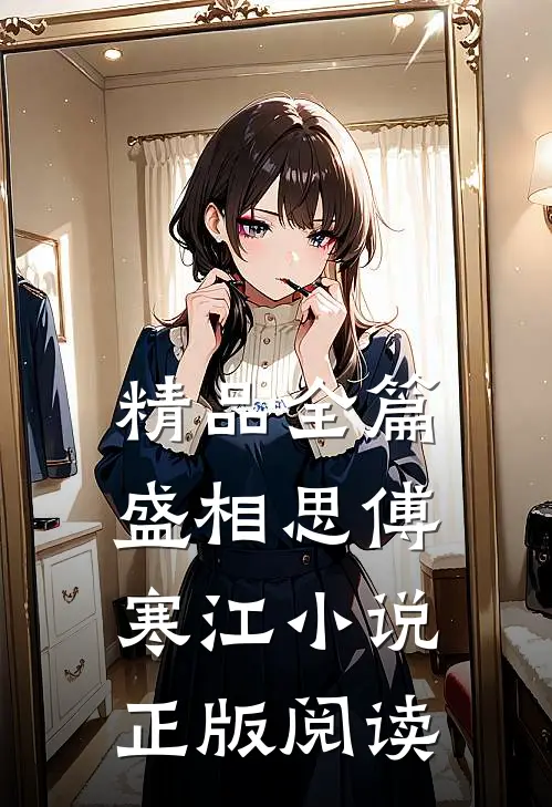 精品全篇盛相思傅寒江小说正版阅读