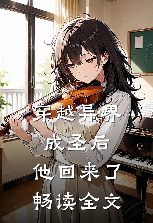 穿越异界成圣后，他回来了畅读全文