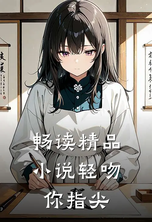 畅读精品小说轻吻你指尖