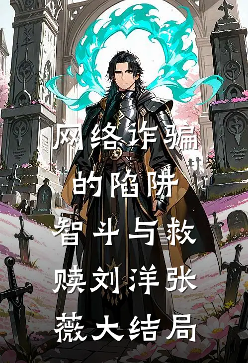 网络诈骗的陷阱：智斗与救赎刘洋张薇大结局