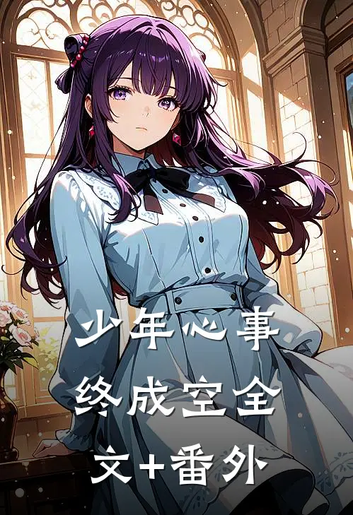 少年心事终成空全文+番外