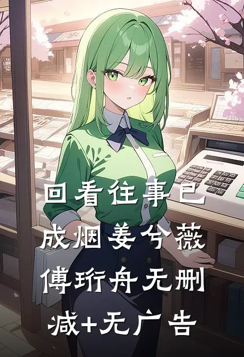 回看往事已成烟姜兮薇傅珩舟无删减+无广告