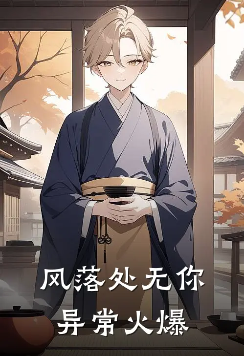 风落处无你异常火爆