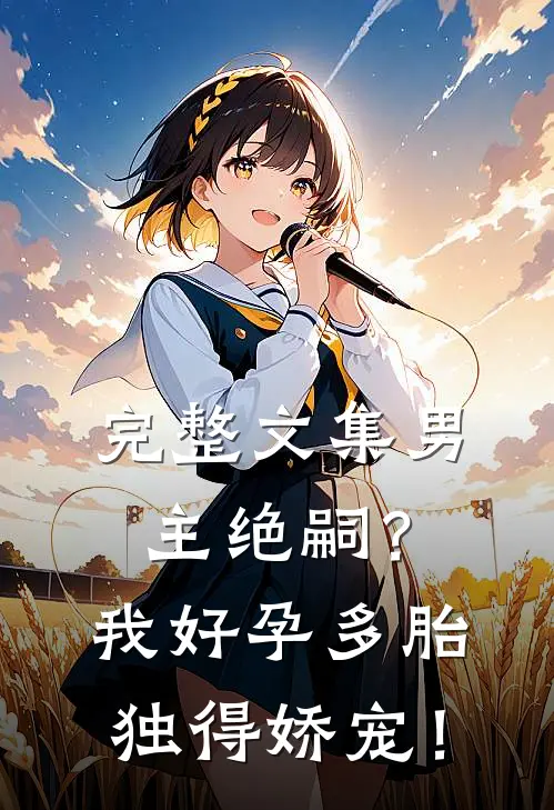 完整文集男主绝嗣？我好孕多胎独得娇宠！