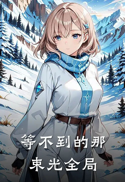 等不到的那束光全局