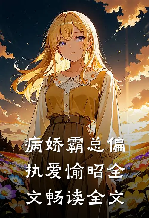 病娇霸总偏执爱愉昭全文畅读全文