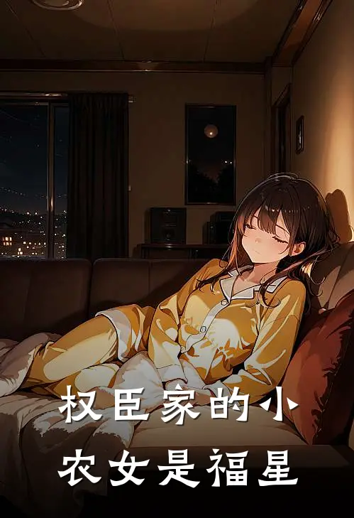 权臣家的小农女是福星