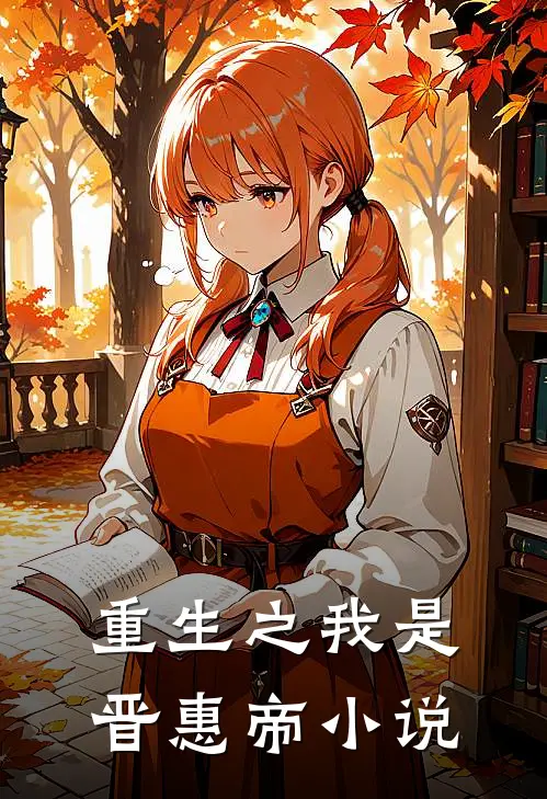 重生之我是晋惠帝小说