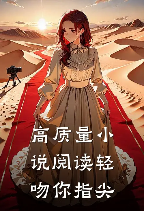 高质量小说阅读轻吻你指尖