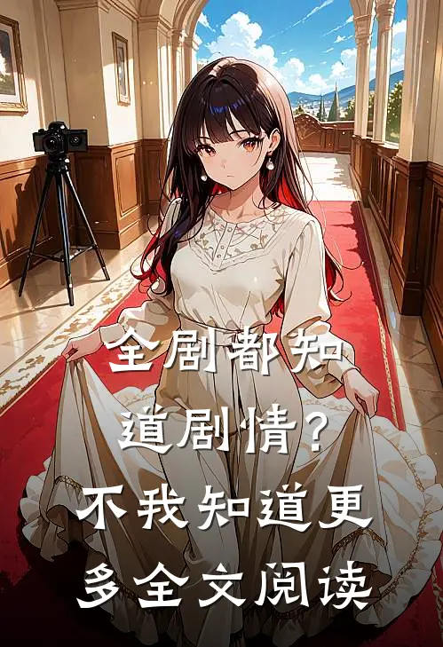 全剧都知道剧情？不，我知道更多全文阅读