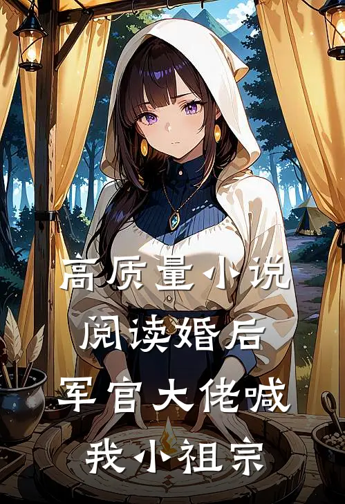 高质量小说阅读婚后，军官大佬喊我小祖宗