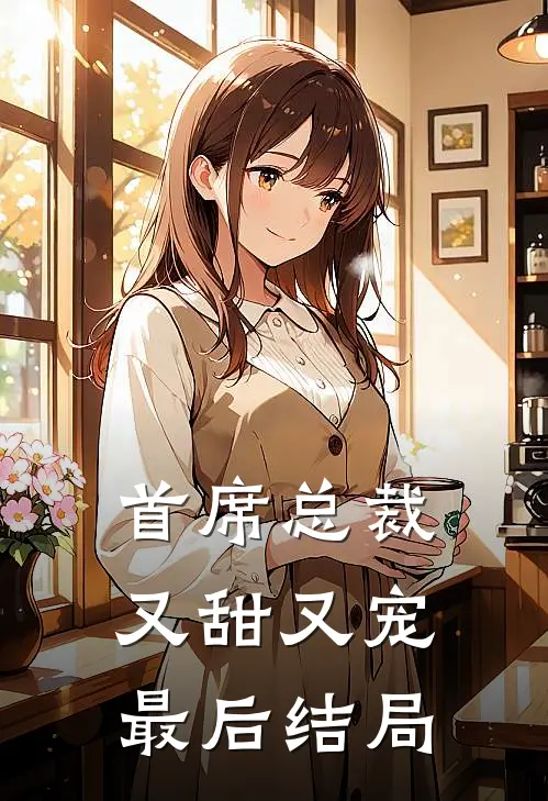 首席总裁又甜又宠最后结局
