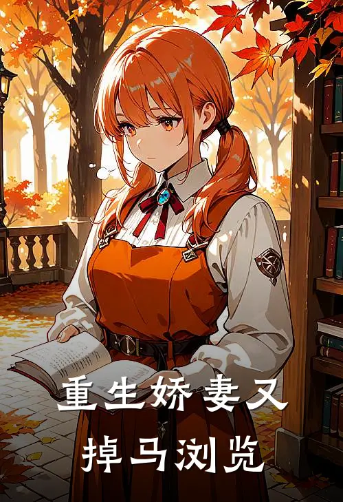 重生娇妻又掉马浏览