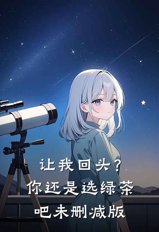 让我回头？你还是选绿茶吧未删减版
