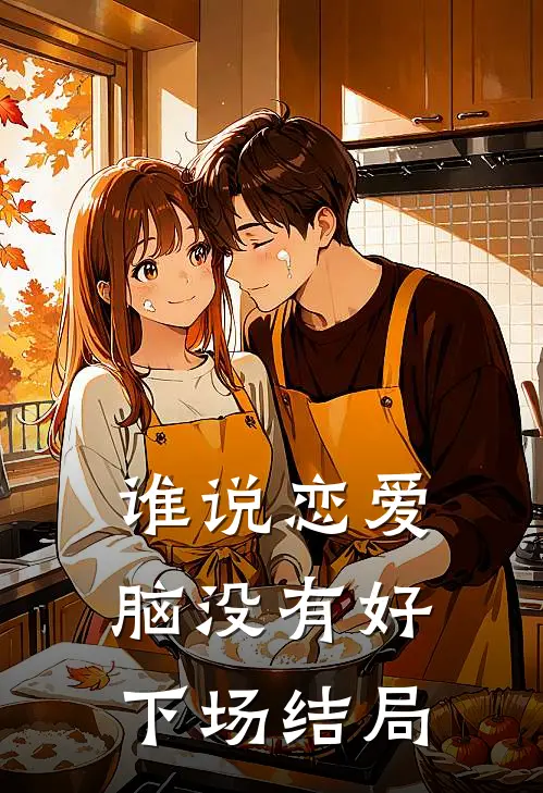 谁说恋爱脑没有好下场结局