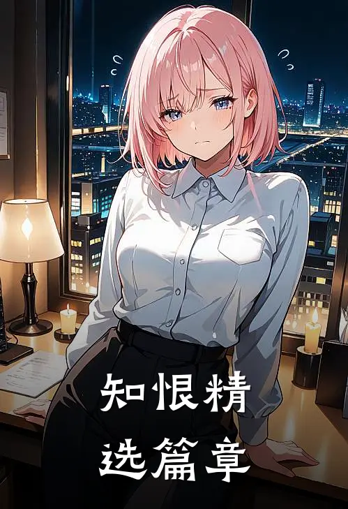 知恨精选篇章