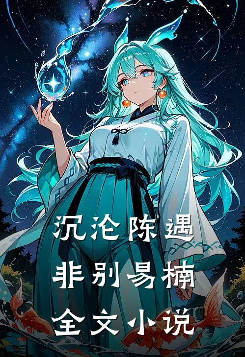 沉沦陈遇非别易楠全文小说