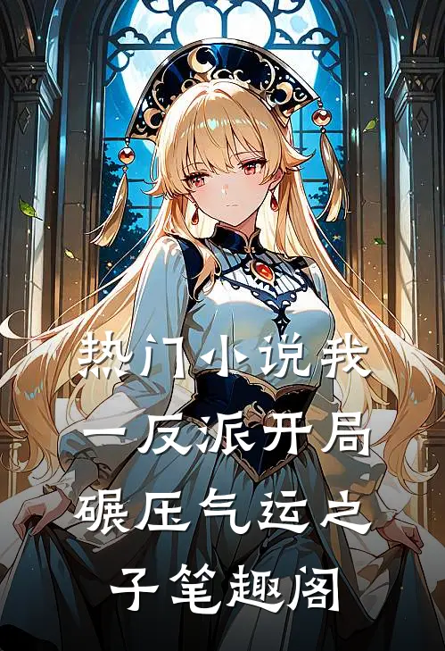 热门小说我一反派开局碾压气运之子笔趣阁
