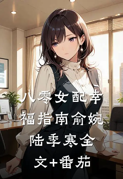 八零女配幸福指南俞婉陆季寒全文+番茄