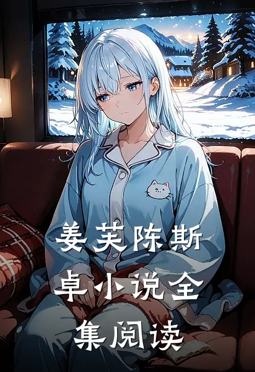 姜芙陈斯卓小说全集阅读
